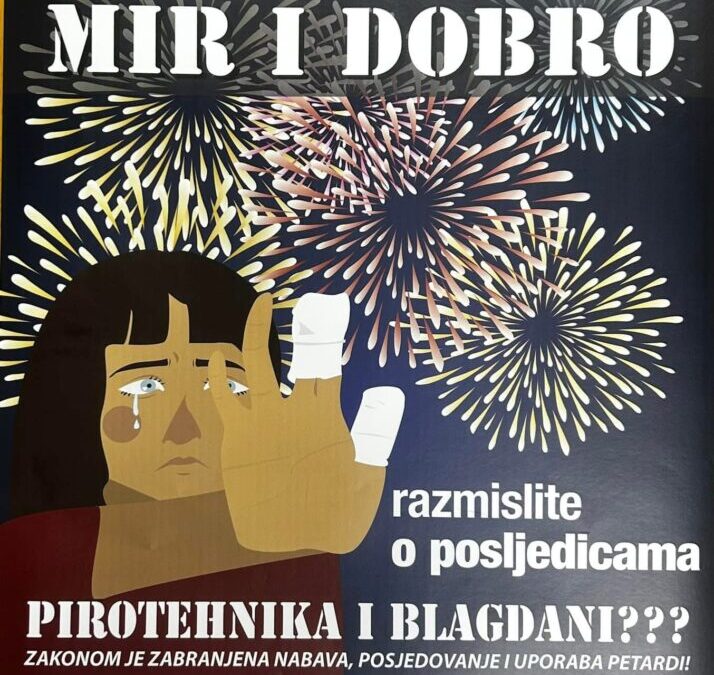 Mir i dobro