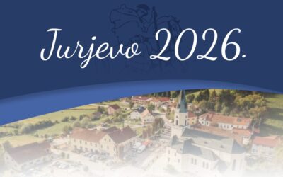 Jurjevo 2026. i Dan škole
