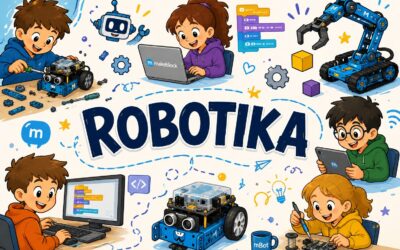 Robotika