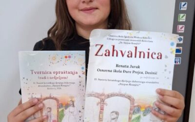 “Ɓaš lakša pahulja…”