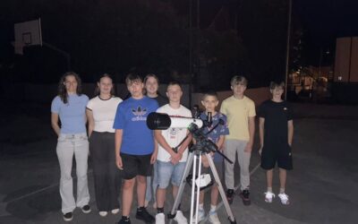 Promatranje zviježđa