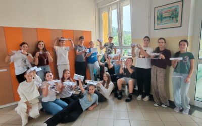 „Zajedno u letu – 80 godina tehničke kulture u Hrvatskoj“