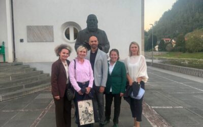 Susret kulture, povijesti i glazbe!