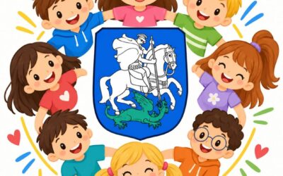 Izbori za Dječje općinsko vijeće – popis kandidata